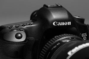 Canon EOA 5D Mark III