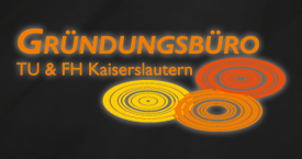 Logo Gruendungsbuero