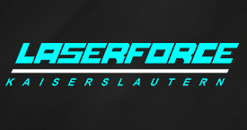 Laserforce Logo