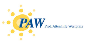 PAW Logo