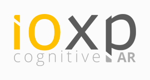 ioxp Logo
