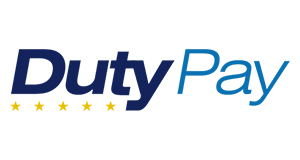 Logo DutyPay
