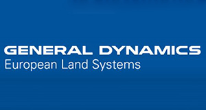 Logo General Dynamics