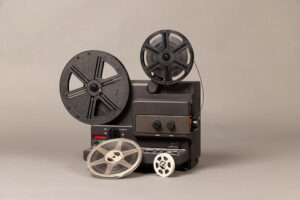 Super 8 Projektor